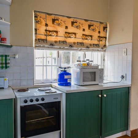 Landskroon Cottage Paarl Eksteriør bilde