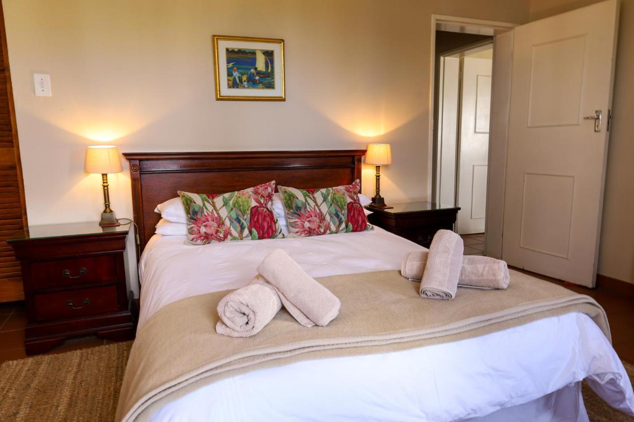 Landskroon Cottage Paarl Eksteriør bilde
