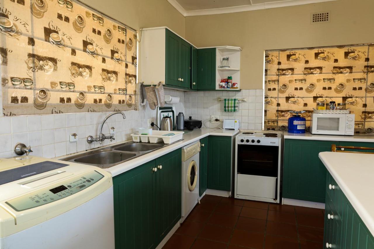 Landskroon Cottage Paarl Eksteriør bilde