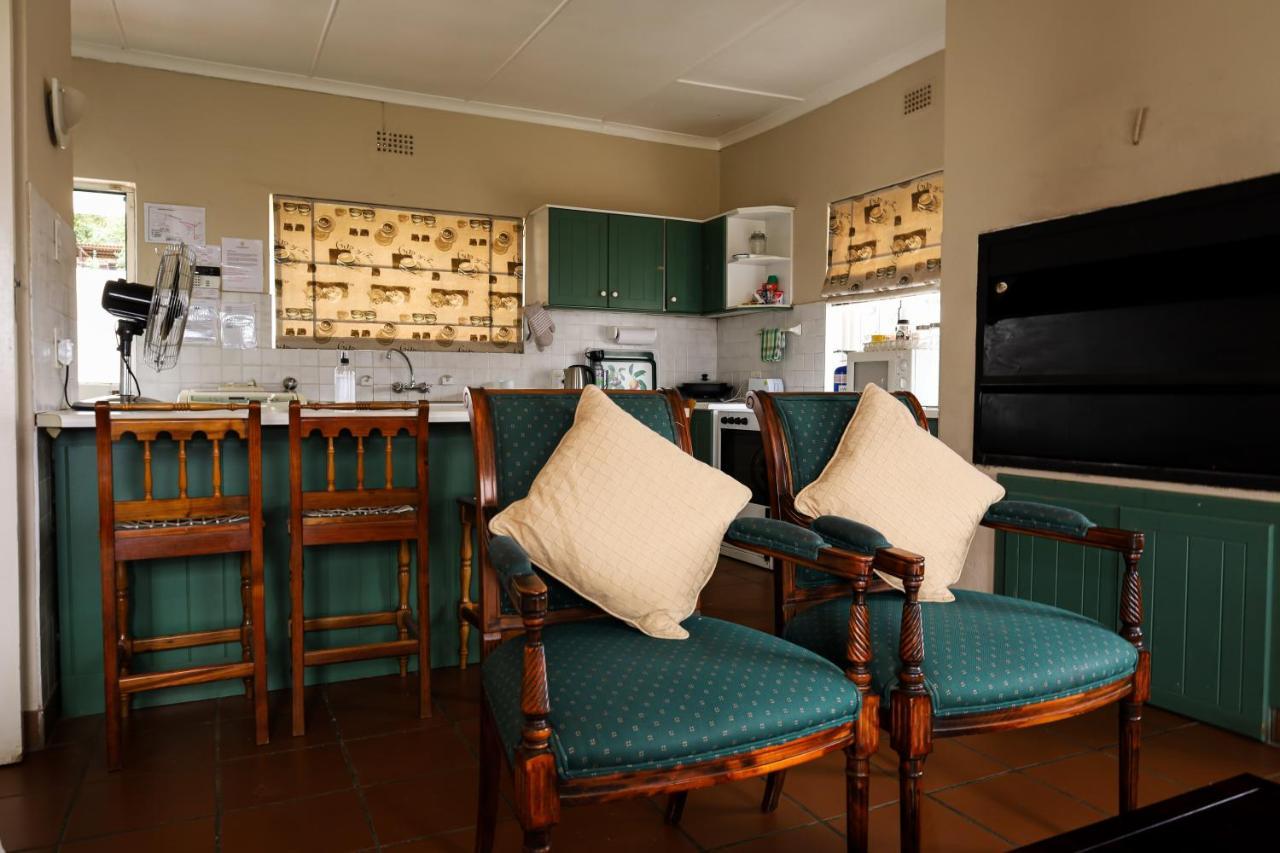 Landskroon Cottage Paarl Eksteriør bilde